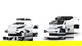 New 2025 Chevrolet Corvette E-Ray image 3