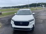 New 2025 Honda Pilot Touring image 2