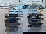 New 2025 Ford Maverick Lariat w/ Black Appearance Package image 4