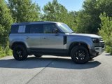 Certified 2024 Land Rover Defender 110 S image 4