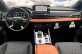 New 2025 Mitsubishi Outlander 4WD Plug-In Hybrid image 5