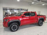 Used 2024 Toyota Tacoma TRD Off-Road image 5