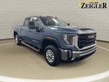 New 2025 GMC Sierra 2500 Pro image 3