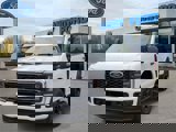New 2025 Ford F350 XL w/ STX Appearance Package image 2