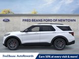 New 2025 Ford Explorer ST w/ Sun And Sound Package image 4