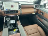 New 2025 Toyota Tundra 1794 Edition image 5