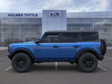 New 2025 Ford Bronco Badlands w/ Sasquatch Package image 3