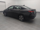 Used 2023 Nissan Versa SV image 3