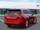 New 2025 Cadillac XT6 Premium Luxury w/ Technology Package image 4