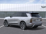 New 2026 Cadillac Vistiq Platinum w/ LPO, Floor Liner Package image 3