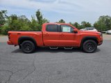 New 2025 Nissan Frontier PRO-4X w/ Pro Premium Package image 2