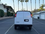 Used 2022 Chevrolet Express 3500 w/ Driver Convenience Package image 4