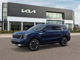 New 2025 Kia Sorento S image 4