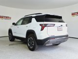 New 2026 Chevrolet Equinox ACTIV w/ Convenience Package III image 2
