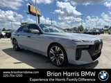 Certified 2025 BMW 760i xDrive w/ Executive Package image 3
