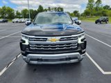 New 2026 Chevrolet Silverado 1500 LTZ w/ Z71 Off-Road Package image 2