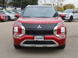 New 2025 Mitsubishi Outlander SEL image 3