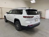 New 2025 Jeep Grand Cherokee L Limited image 6