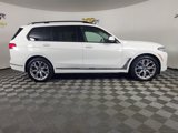 Certified 2022 BMW X7 xDrive40i w/ Premium Package image 4