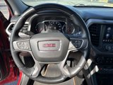 Used 2022 GMC Acadia AT4 w/ Technology Package image 4