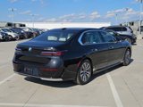 New 2026 BMW i7 eDrive50 image 2