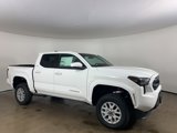 New 2025 Toyota Tacoma SR5 image 2