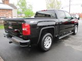 Used 2015 GMC Sierra 1500 SLE w/ SLE Value Package image 4
