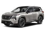 New 2025 Nissan Rogue Platinum w/ Tech Package image 2
