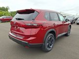 New 2026 Nissan Rogue SV w/ SV Premium Package image 4