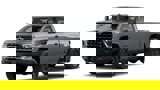 New 2025 Chevrolet Silverado 2500 ZR2 w/ ZR2 Bison Edition image 2