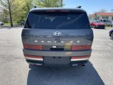New 2025 Hyundai Santa Fe Limited image 4