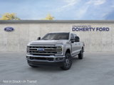 New 2025 Ford F250 Lariat image 2