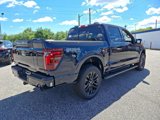 New 2025 Ford F150 Lariat w/ Equipment Group 501A Mid image 3