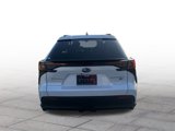 New 2025 Subaru Solterra Limited image 6