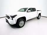 Used 2024 Toyota Tacoma SR5 image 3
