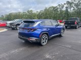 Used 2024 Hyundai Tucson SEL w/ Convenience Package image 3