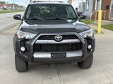Used 2018 Toyota 4Runner SR5 Premium image 3