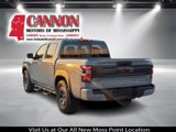 New 2025 Nissan Frontier Pro-X image 4