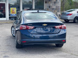 Used 2022 Chevrolet Malibu LT image 4