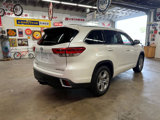 Used 2018 Toyota Highlander Limited Platinum image 5