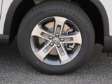 New 2025 Honda Pilot EX-L image 4