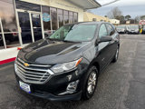 Used 2021 Chevrolet Equinox LS w/ LS Convenience Package image 4