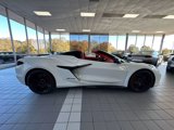 Used 2024 Chevrolet Corvette Z06 w/ Stealth Interior Trim Package image 6