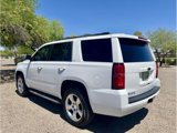 Used 2015 Chevrolet Tahoe LT w/ Max Trailering Package image 5
