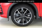 Used 2024 INFINITI QX50 Sport image 5