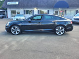 Used 2021 Audi A5 2.0T Prestige w/ Black Optic Package image 4