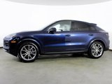New 2025 Porsche Cayenne Coupe image 2