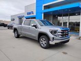 New 2025 GMC Sierra 1500 SLE w/ X31 Off-Road Package image 3