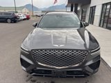 Used 2024 Genesis GV70 2.5T w/ Sport Prestige Package image 2