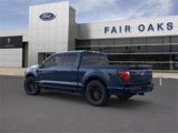 New 2025 Ford F150 Lariat image 4